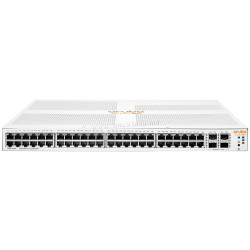 Коммутатор HPE Aruba Instant On 1930 JL685A (White)