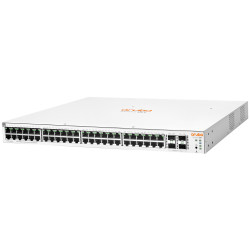 Comutator HPE Aruba Instant On 1930 JL686B (White) Thumb