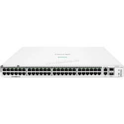 Коммутатор HPE Aruba Instant On 1960 JL807A (White)