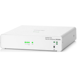 Router HPE Instant On SG1004 (White) Thumb