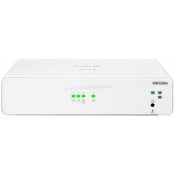 Router HPE Instant On SG1004 (White)