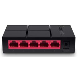 Коммутатор Mercusys MS105G