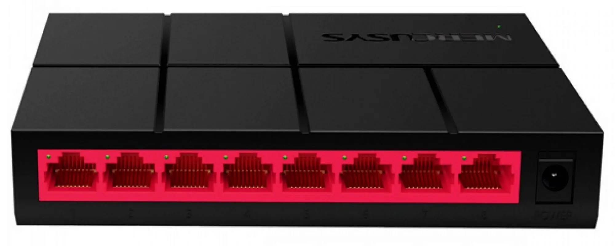 Коммутатор Mercusys MS108G