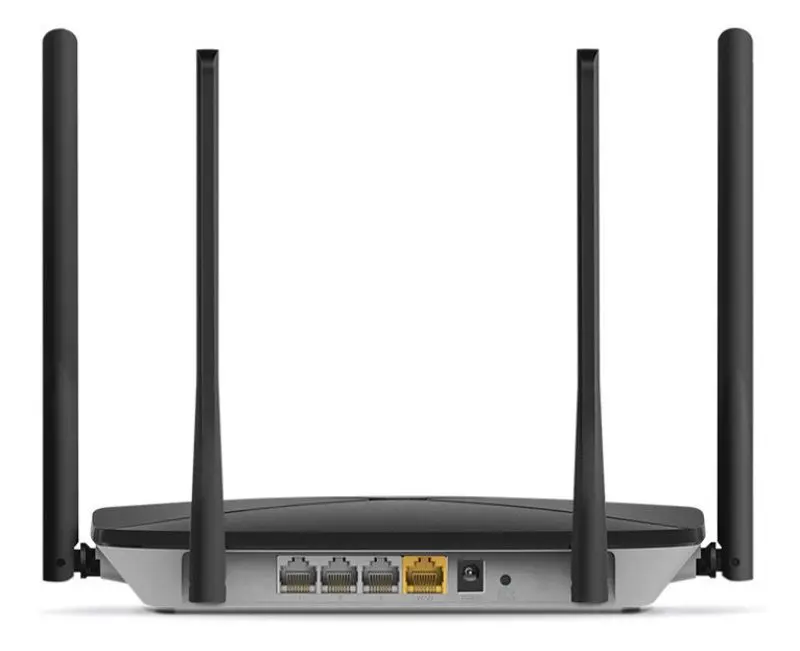 Router Wi-Fi Mercusys AC12G