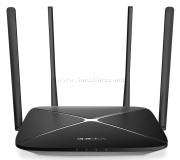 Router Wi-Fi Mercusys AC12G