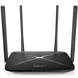 Router Wi-Fi Mercusys AC12G