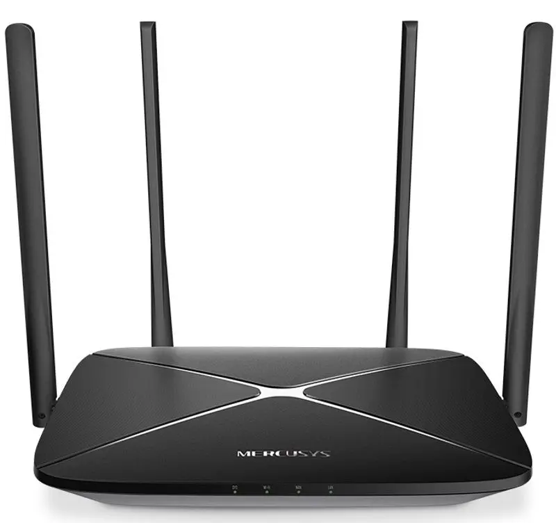 Router Wi-Fi Mercusys AC12G