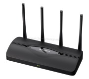 Router Mercusys MR27BE BE3600 (Black)