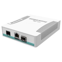 Коммутатор Mikrotik Cloud Router Switch CRS106-1C-5S Thumb