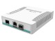 Comutator Mikrotik Cloud Router Switch CRS106-1C-5S