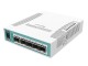 Comutator Mikrotik Cloud Router Switch CRS106-1C-5S