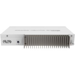 Коммутатор MikroTik CRS309-1G-8S+IN (White) Thumb