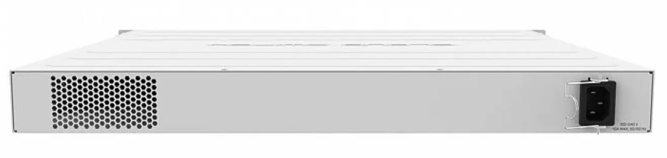 Comutator MikroTik CRS354-48P-4S+2Q+RM