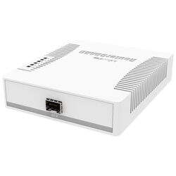Comutator MikroTik RB260GS (White) Thumb