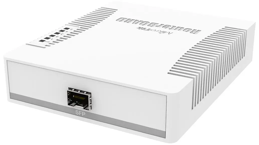 Comutator MikroTik RB260GS (White)