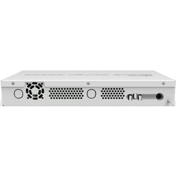 Comutator PoE Mikrotik Cloud Smart CRS328-24P-4S+RM (White) Thumb