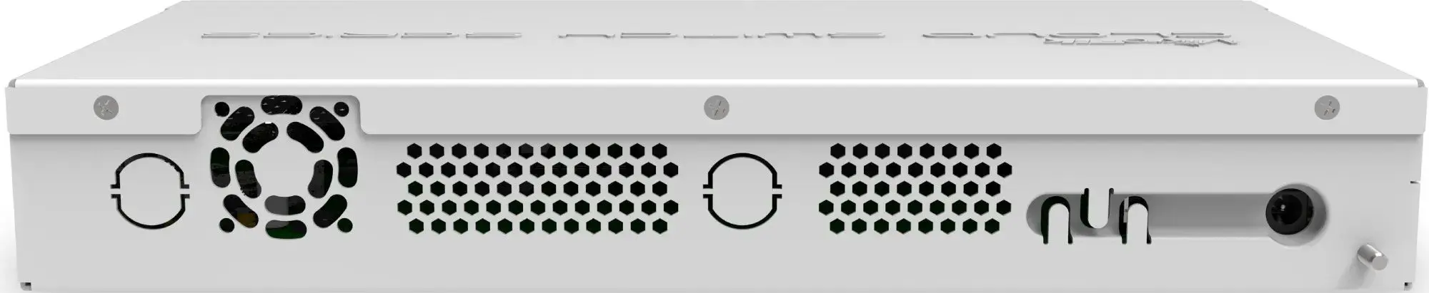 Comutator PoE Mikrotik Cloud Smart CRS328-24P-4S+RM (White)