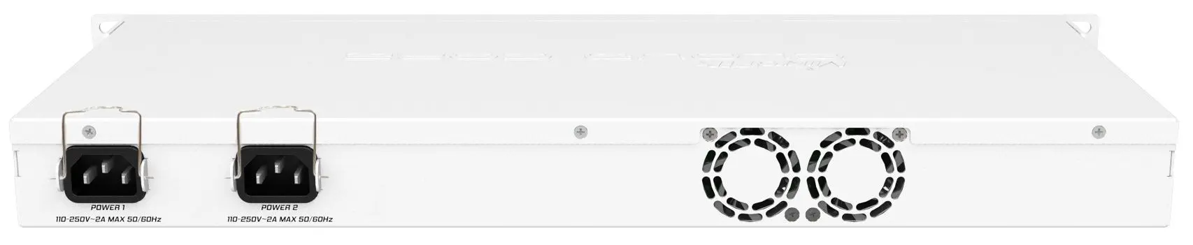 Router Mikrotik CCR1016-12S-1S+ (White)