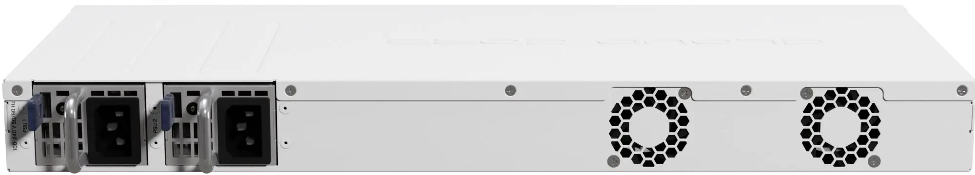 Маршрутизатор MikroTik CCR2004-16G-2S+ (Grey)