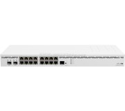 Router MikroTik CCR2004-16G-2S+ (Grey)