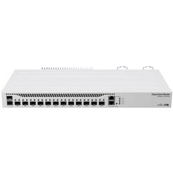 Router MikroTik CCR2004-1G-12S+2XS (White)
