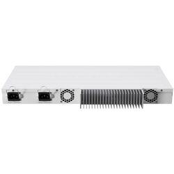 Router MikroTik CCR2004-1G-12S+2XS (White) Thumb