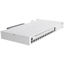 Router MikroTik CCR2004-1G-12S+2XS (White) Thumb