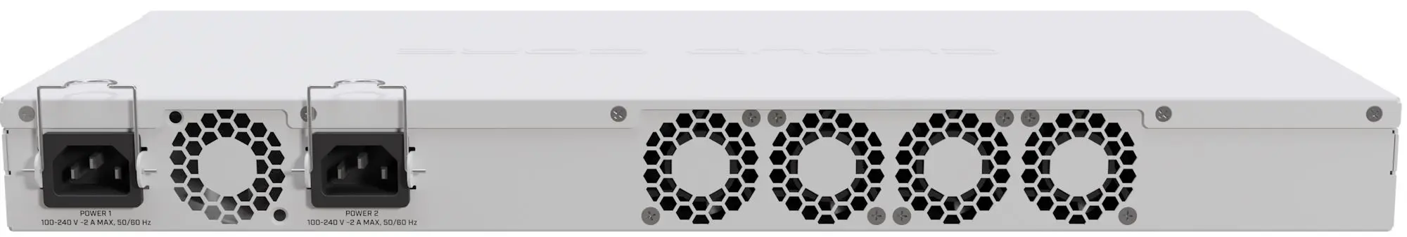 Router MikroTik CCR2116-12G-4S+ (White)