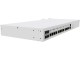 Router MikroTik CCR2116-12G-4S+ (White)