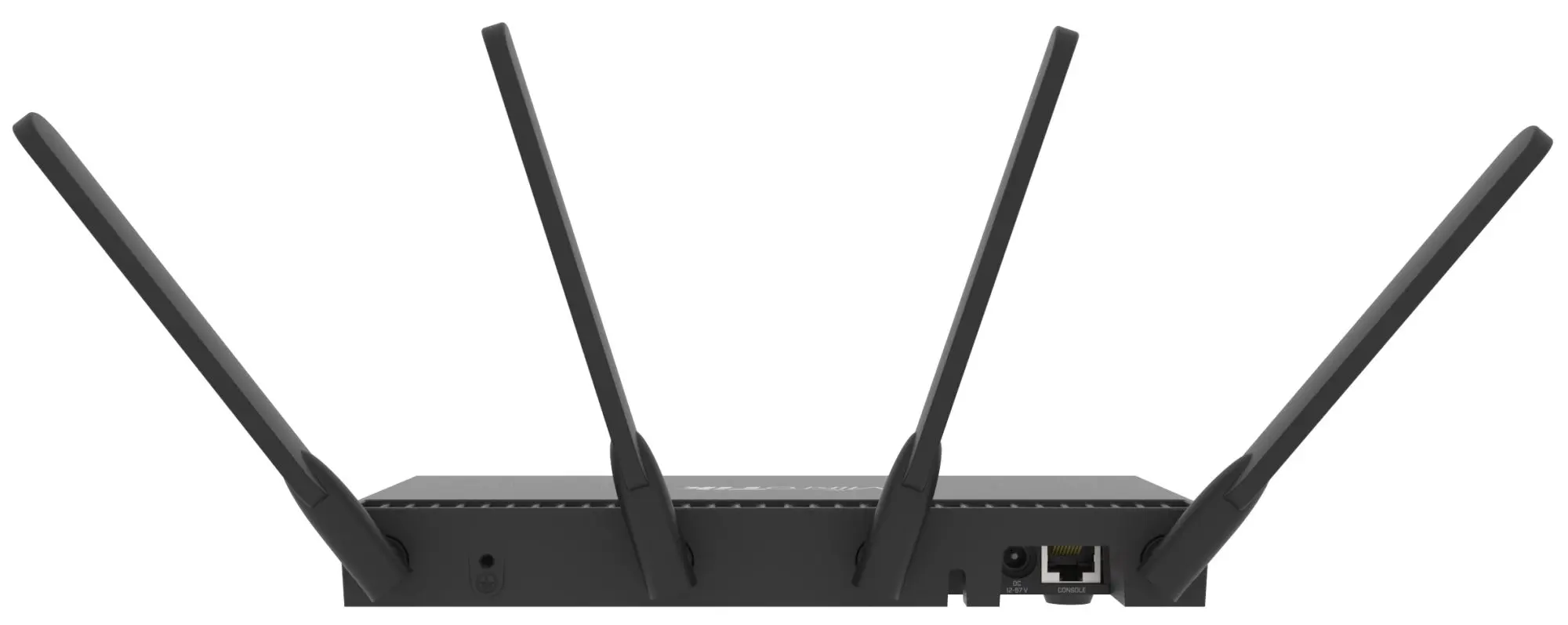 Wi-Fi роутер MikroTik RB4011iGS+5HacQ2HnD-IN (Black) - 3