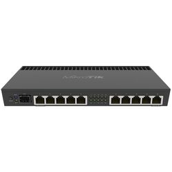 Router Mikrotik RB4011iGS+RM (Black)