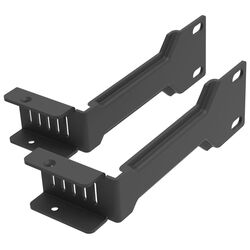 Router Mikrotik RB4011iGS+RM (Black) Thumb