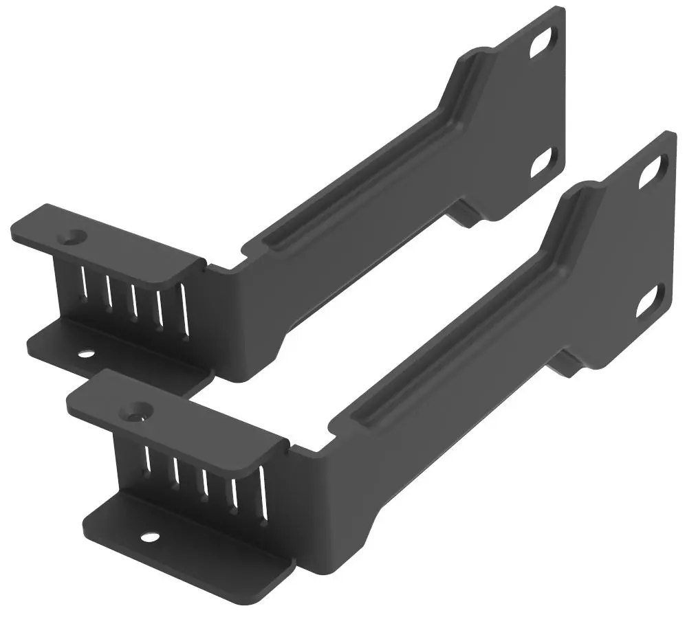 Router Mikrotik RB4011iGS+RM (Black)