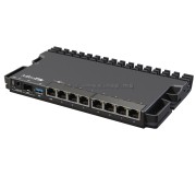 Маршрутизатор MikroTik RB5009UG+S+IN (Black)