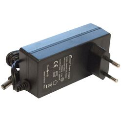 Маршрутизатор MikroTik RB5009UG+S+IN (Black) Thumb