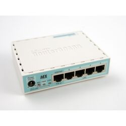 Router Mikrotik RB750Gr3 Thumb