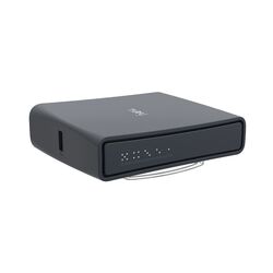 Wi-Fi router Mikrotik RB952Ui-5ac2nD-TC (Black) Thumb