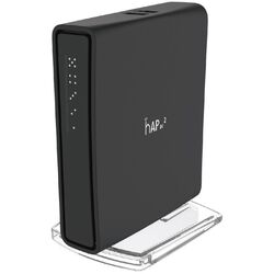 Router wireless Mikrotik RBD52G-5HacD2HnD-TC (Black)