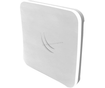 Punct de acces wireless Mikrotik RBSXTsqG-5acD SXTsq 5 ac (White)