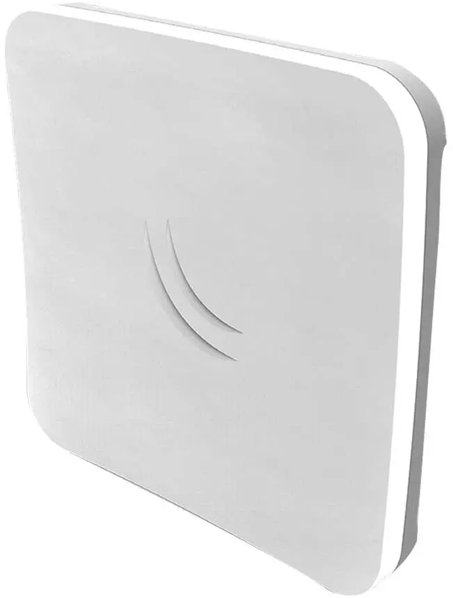 Punct de acces wireless Mikrotik RBSXTsqG-5acD SXTsq 5 ac (White)
