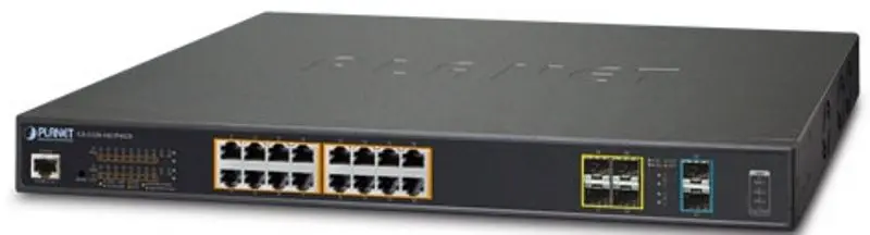 Comutator Planet GS-5220-16UP4S2X