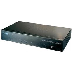 VoIP-маршрутизатор Planet VIP-480FS (Black)