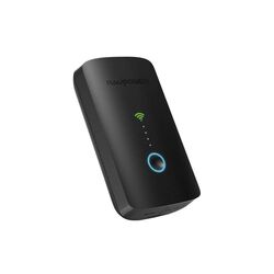Router wireless portabil RAVPower RP-WD03 (Black) Thumb