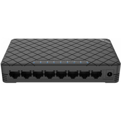 Comutator Ruijie Reyee RG-ES08G (Black)