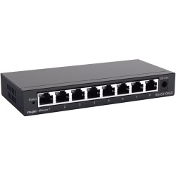 Comutator Ruijie Reyee RG-ES108GD (Black) Thumb