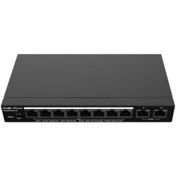 Comutator Ruijie Reyee RG-ES210GC-LP (Black) Thumb