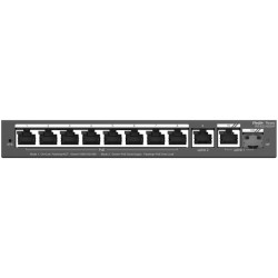 Comutator Ruijie Reyee RG-ES210GS-P (Black)