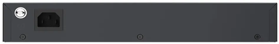 Comutator Ruijie Reyee RG-ES218GC-P (Black)