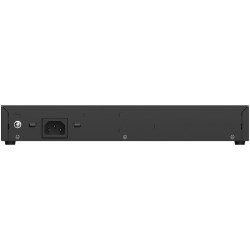 Comutator Ruijie Reyee RG-ES220GS-P (Black) Thumb