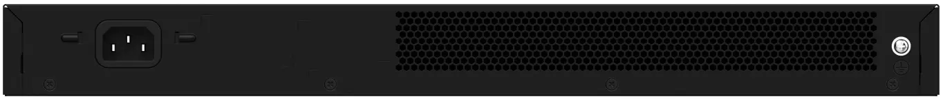 Comutator Ruijie Reyee RG-ES224GC-V2 (Black)